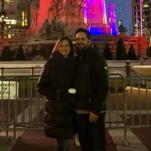 Meet your Posher, Nicola